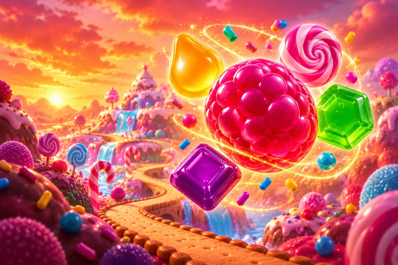 Candy Crush
